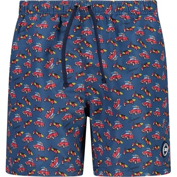 CMP Campagnolo dětské kraťasy modré