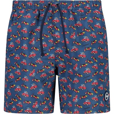 CMP Campagnolo dětské kraťasy modré