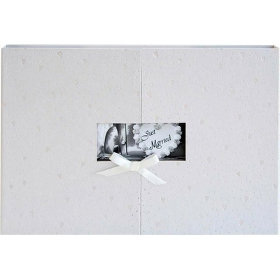 Fotoalbum 35x24 Artebene Just Married