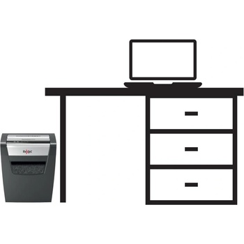 Image 1 of Rexel Momentum X312 (IGTR2104572)