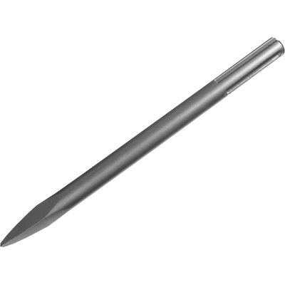 EXTOL PREMIUM Sekáč špicatý SDS MAX, 280 × 18 mm 8801562