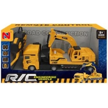 Global Express Радиоуправляема строителна машина (99-71abc)