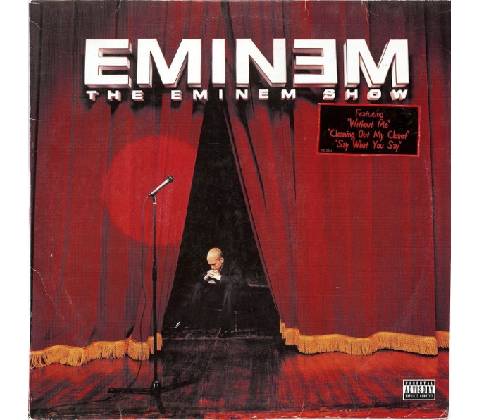 The Eminem Show