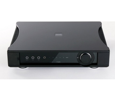 Rega Aethos