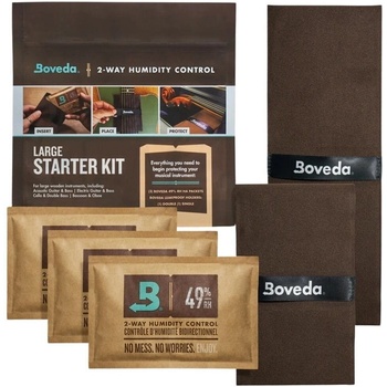 Boveda BVMSK49-LG Овлажнител (P378786)