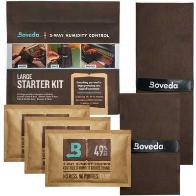 Boveda BVMSK49-LG Овлажнител (P378786)