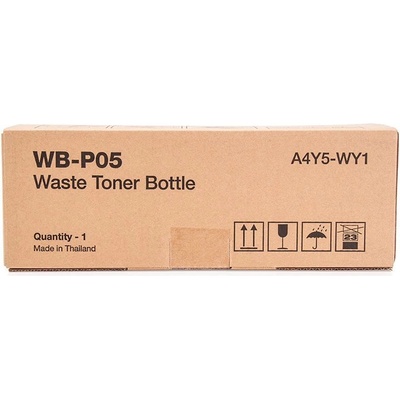 Konica Minolta WB-P05. A4Y5WY1 Оригинална касета за остатъчен тонер