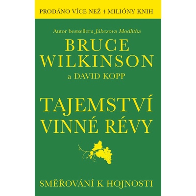 Tajemství vinné révy
