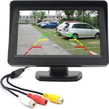 Xtech TFT-430