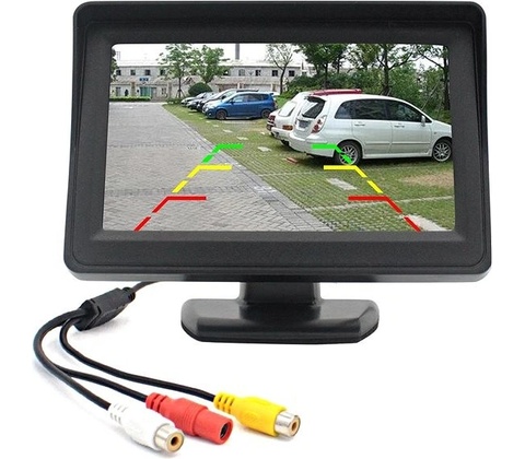 Xtech TFT-430