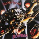 Motörhead - Bomber (LP) (5414939641015)