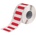Brady HCM-75x25-B7643-RD / 620343, THT Heatex Cable Markers, 75.00 mm x 25.00 mm (620343)