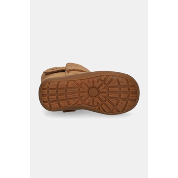 UGG Детски велурени апрески ugg keelan ii (1157634t)