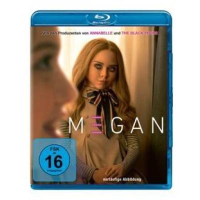 Akela Cooper,James Wan,Anthony Willis,Jason Blum,Michael Clear,Greg Gilreath,Adam Hendricks,Mark David Katchur,Couper Samuelson,Judson Scott,Jill Soper,Ryan Turek,Peter Mccaffrey,Simon Ra - M3gan