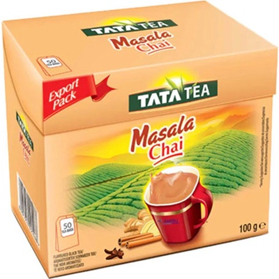 Tata Tea Masala Chai čaj 50 sáčky 100 g