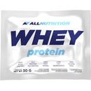 All Nutrition Whey Protein 2270 g