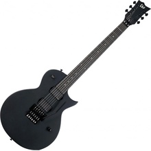 ESP LTD MK-EC-FR Black Satin