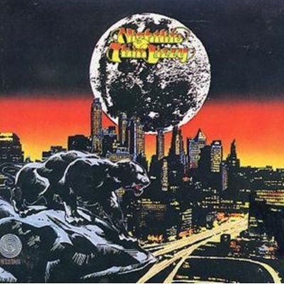 NIGHTLIFE - THIN LIZZY
