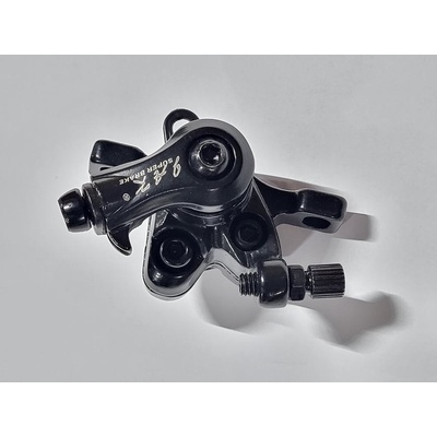 Kryt brzdových doštičiek FSD-A11 STREND PRO Scooter