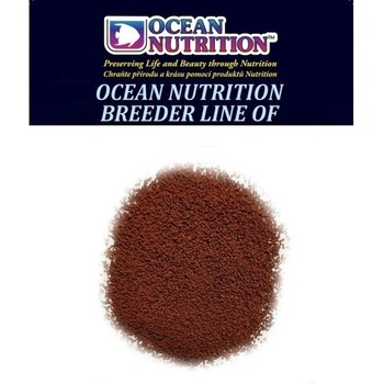 Ocean nutrition Discus Pellets 125г