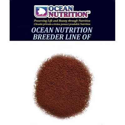 Ocean nutrition Discus Pellets 125г