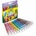 Crayola Silly Scents: Ароматни завинтващи пастели - комплект от 12 броя (52-9712)