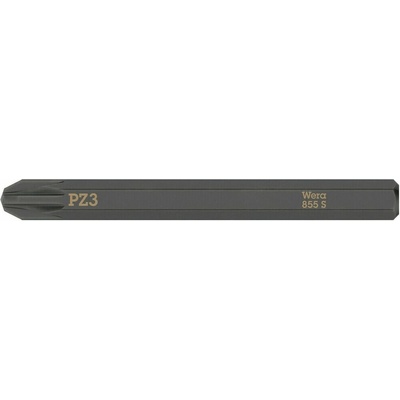 Wera PZ 3 x 70 mm 05018165001