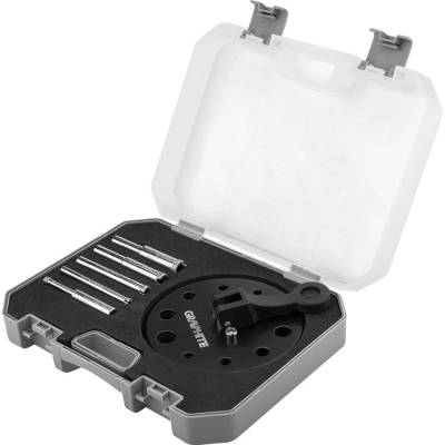 Graphite 55H541