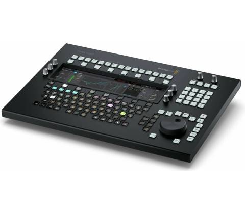 Blackmagic Design Fairlight Desktop