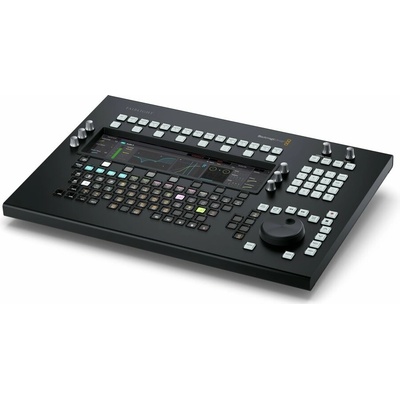 Blackmagic Design Fairlight Desktop