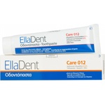 ELLADENT Паста за зъби с Хлорхексидин диглюконат 0.12%, EllaDent Care 012 Toothpaste 75ml