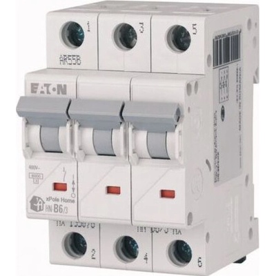EATON NADPROUDOVÝ JISTIČ C 25A 3 PÓL HN-C25/3 194893