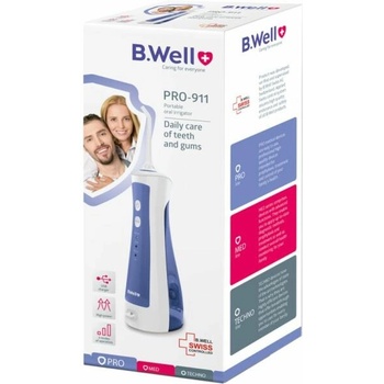 Image 1 of B.Well PRO-911