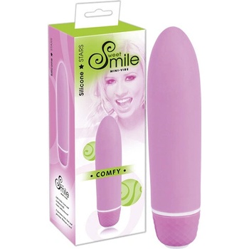 Smile Comfy