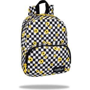 COOLPACK Ежедневна раница CoolPack Slight Chess Flow