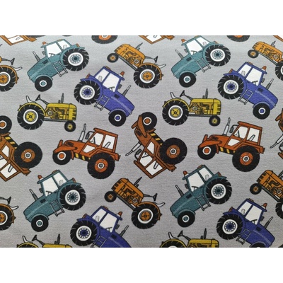 Traktory – Zbozi.Blesk.cz