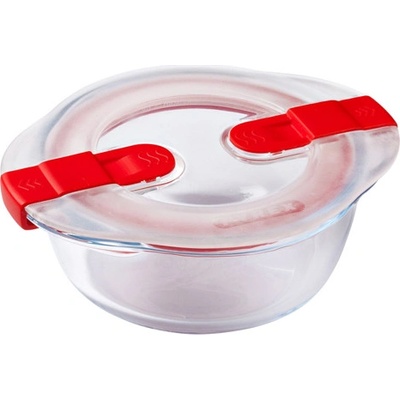 Pyrex miska sklenená Cook&Heat 18 cm