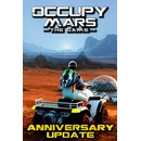 Occupy Mars: The Game