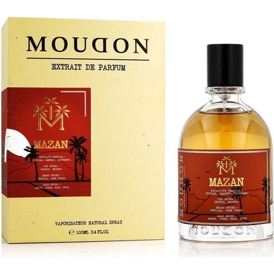 Moudon Mazan parfum unisex 100 ml