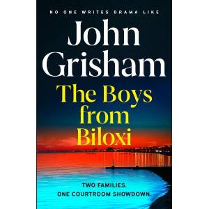 Boys from Biloxi | John Grisham (ISBN: 9781399702775)