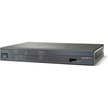 Cisco 887VA-K9