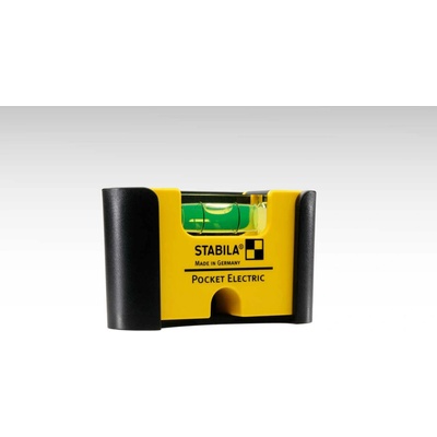 Stabila Pocket Electric Magnetic vrecková TA18115