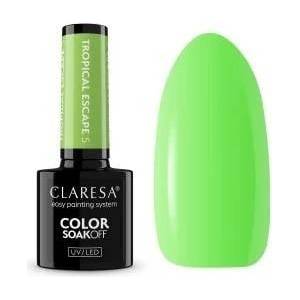 Claresa Hybrid Nail Polish Tropical Escape 5 - 5 g