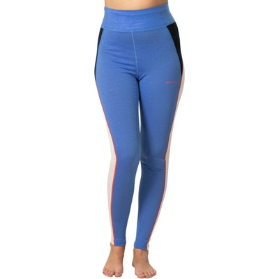 Kari Traa Alma Pants svetlomodrá