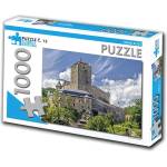 Tourist Edition - Puzzle Castle Kost II - 1 000 piese