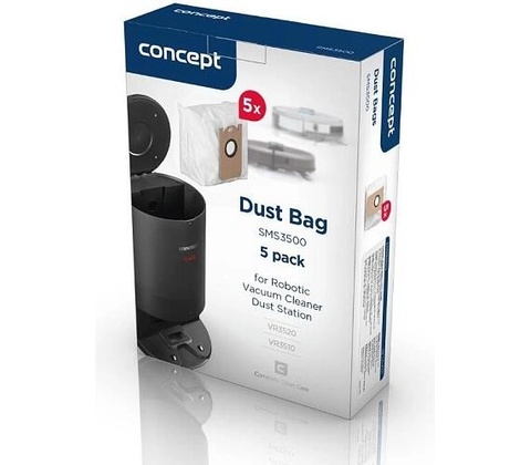 Concept SMS3500