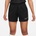 Nike Дамски къси панталони Nike Academy Shorts Womens - Black