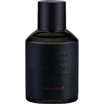 Laboratorio Olfattivo Amberbomb EDP 100 ml