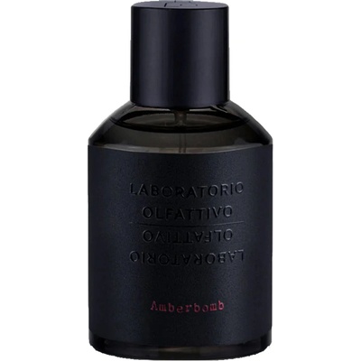Laboratorio Olfattivo Amberbomb EDP 100 ml