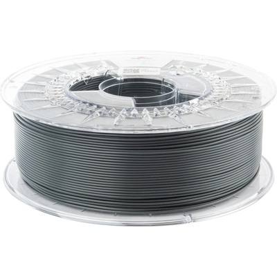 Spectrum 80045 3D филамент, Premium PLA, 1, 75mm, 1000g, тъмно сиво (80045)